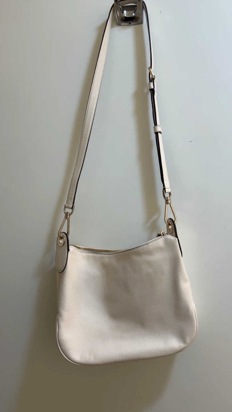 Kate Spade New York Leather Shoulder Bag - photo 2