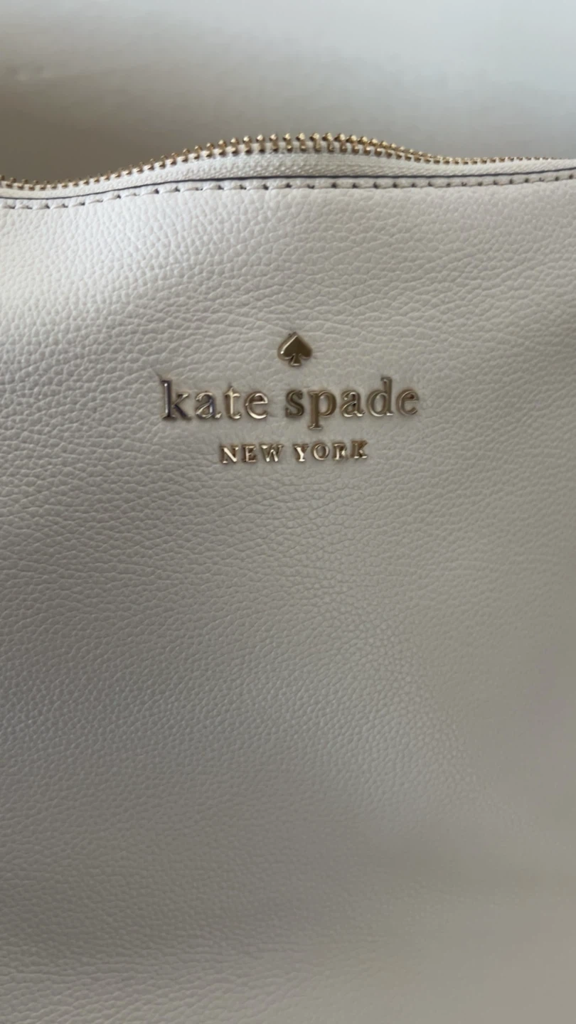 Kate Spade New York Leather Shoulder Bag - photo 3