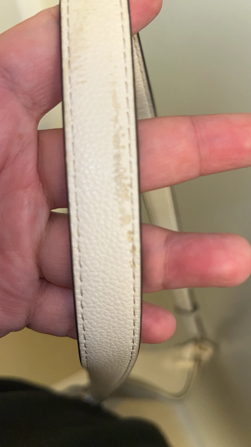 Kate Spade New York Leather Shoulder Bag - photo 4