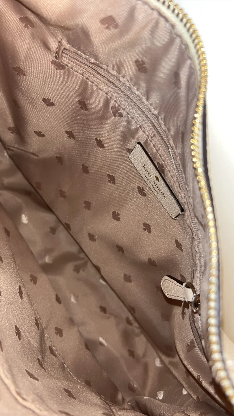 Kate Spade New York Leather Shoulder Bag - photo 5