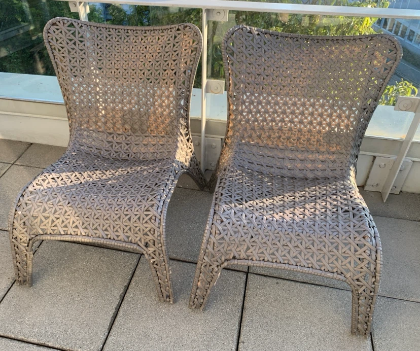 Outdoor Chairs