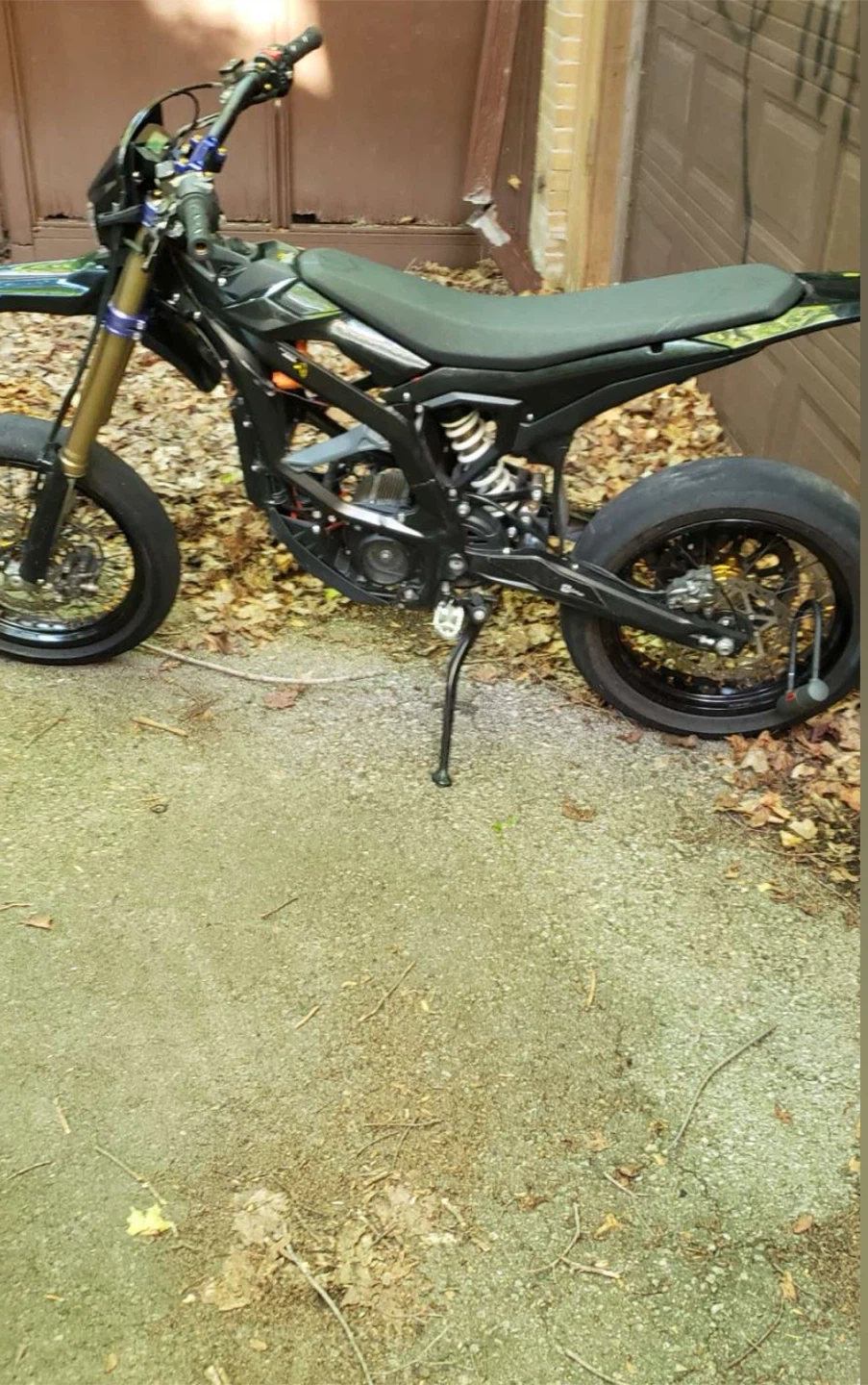 surron ultra bee surron electric dirt bike