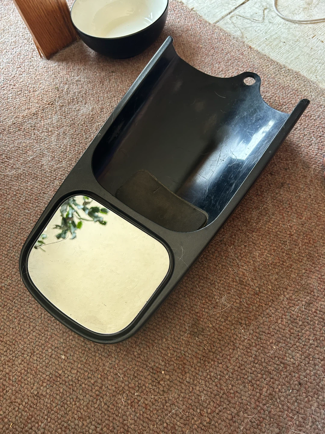 Truck Mirrors CTM 3100