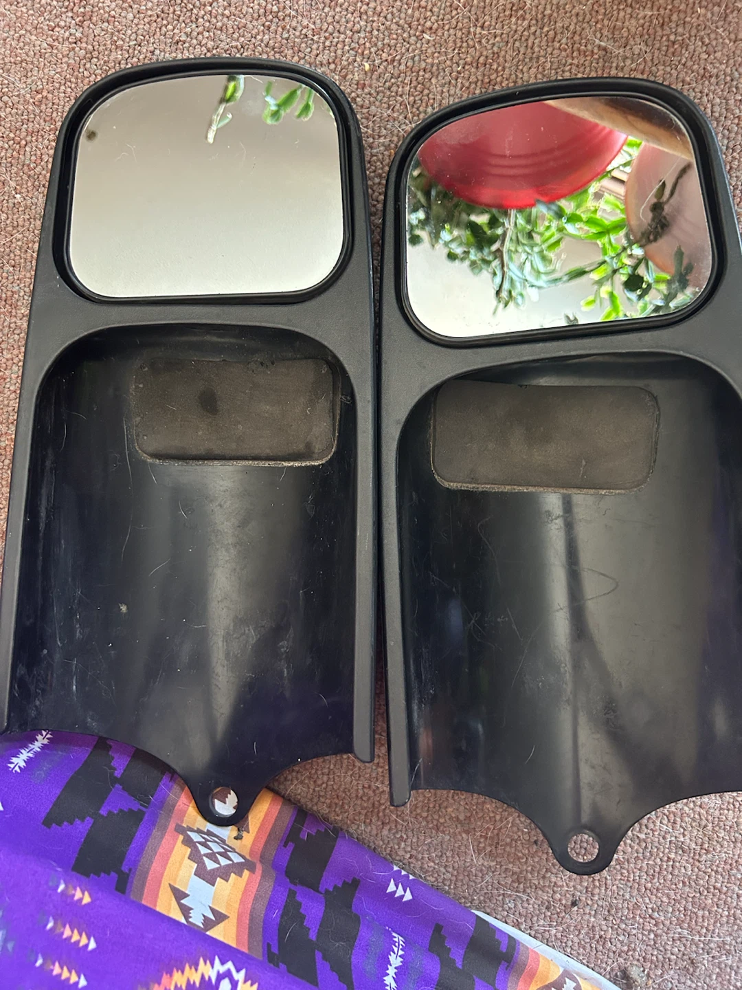 Truck Mirrors CTM 3100 - photo 2