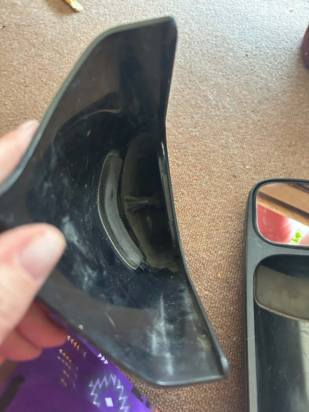 Truck Mirrors CTM 3100 - photo 4