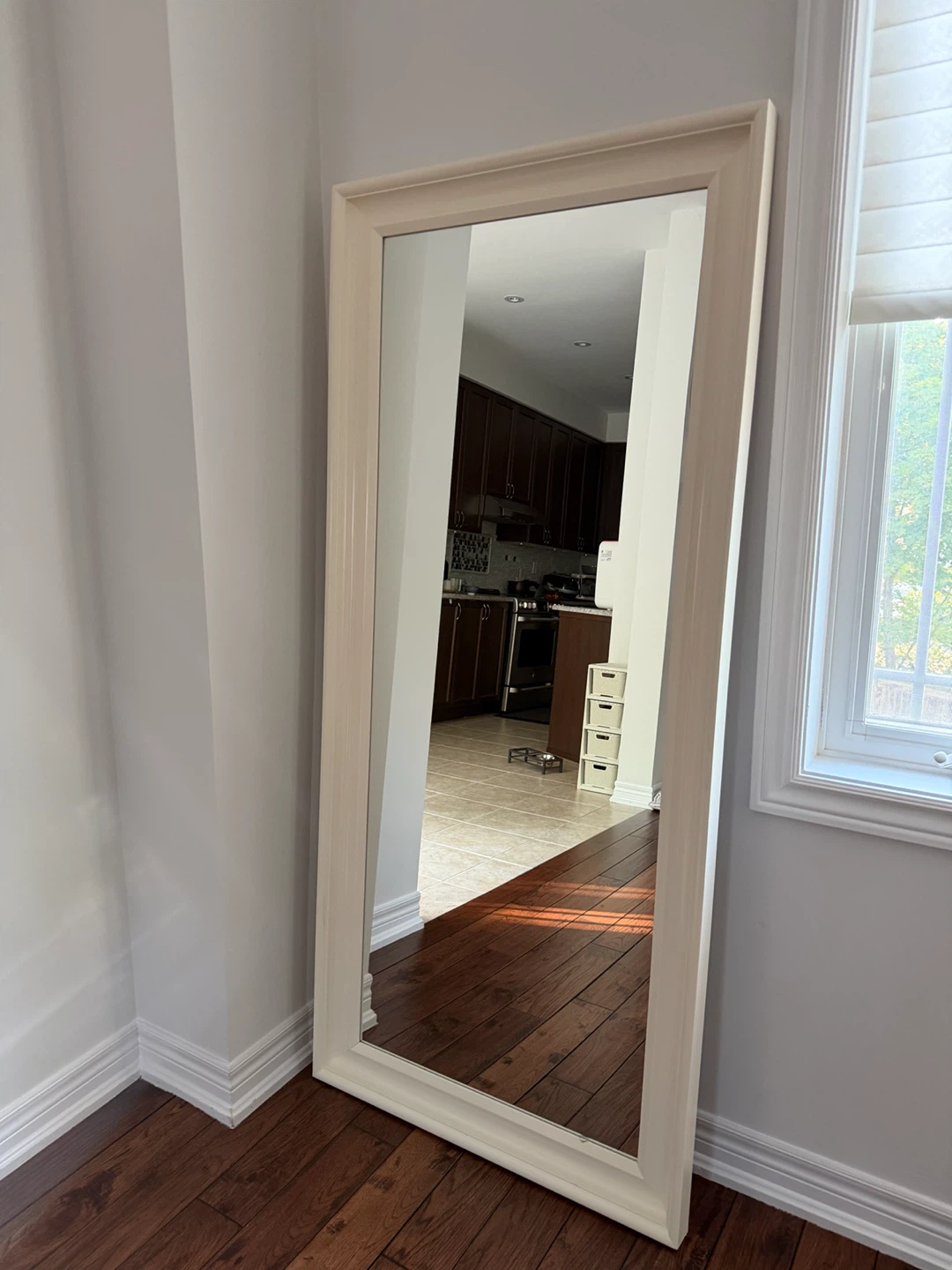 Full Length Mirror