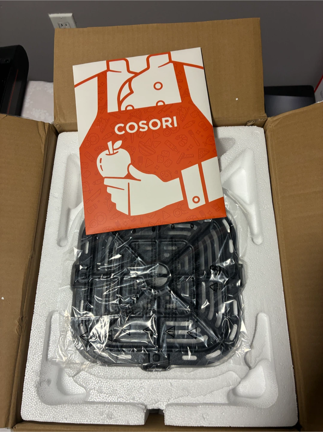 COSORI Air Fryer Basket - photo 2