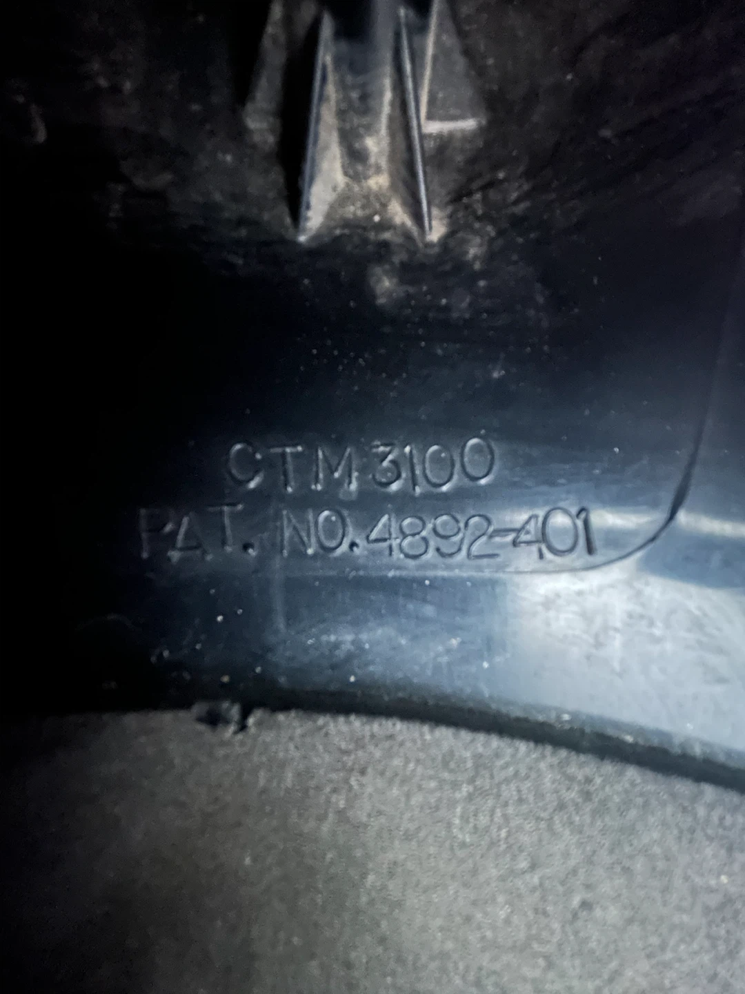 Truck Mirrors CTM 3100 - photo 5