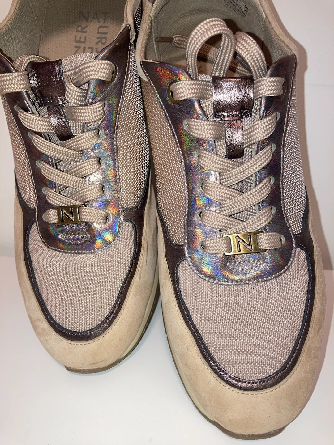 Naturalizer Lotus Sneakers - photo 2