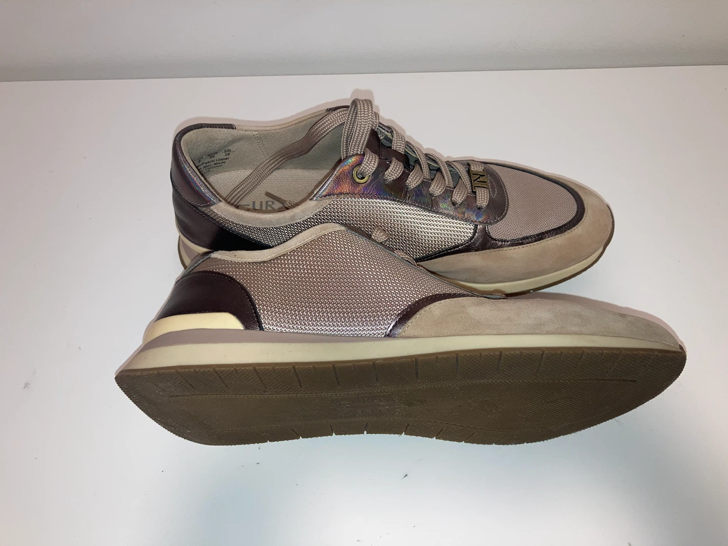 Naturalizer Lotus Sneakers - photo 3