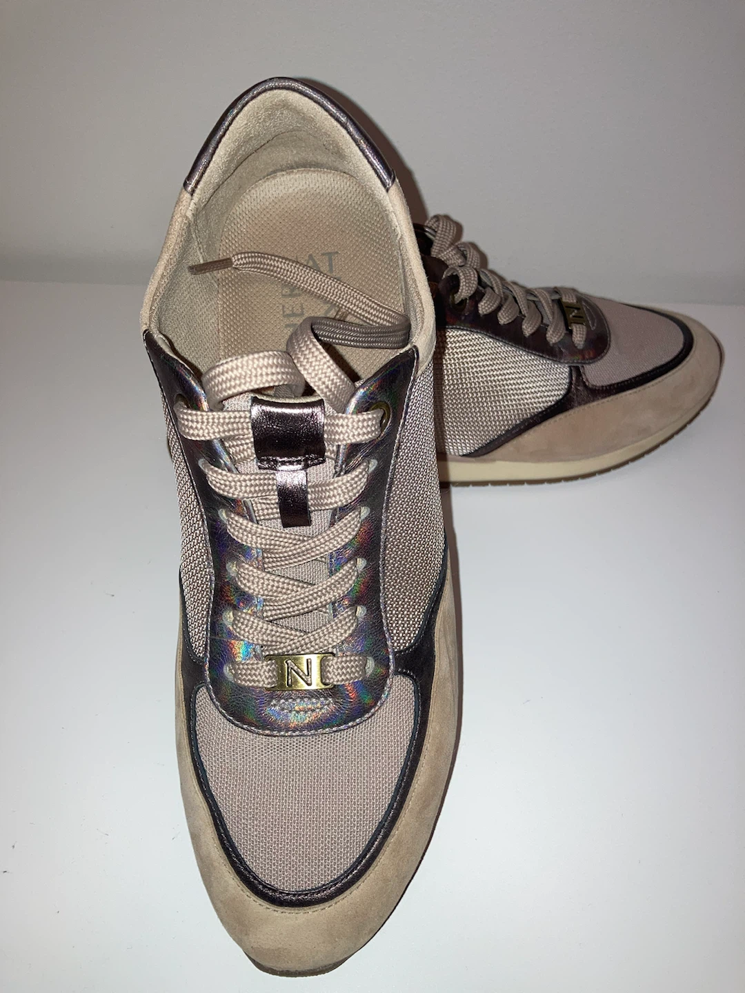 Naturalizer Lotus Sneakers - photo 4