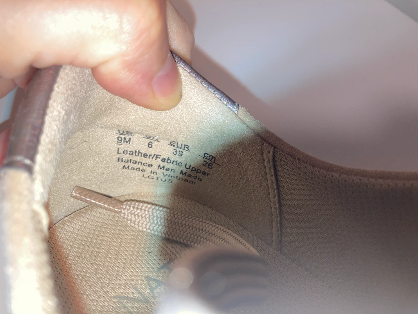Naturalizer Lotus Sneakers - photo 5