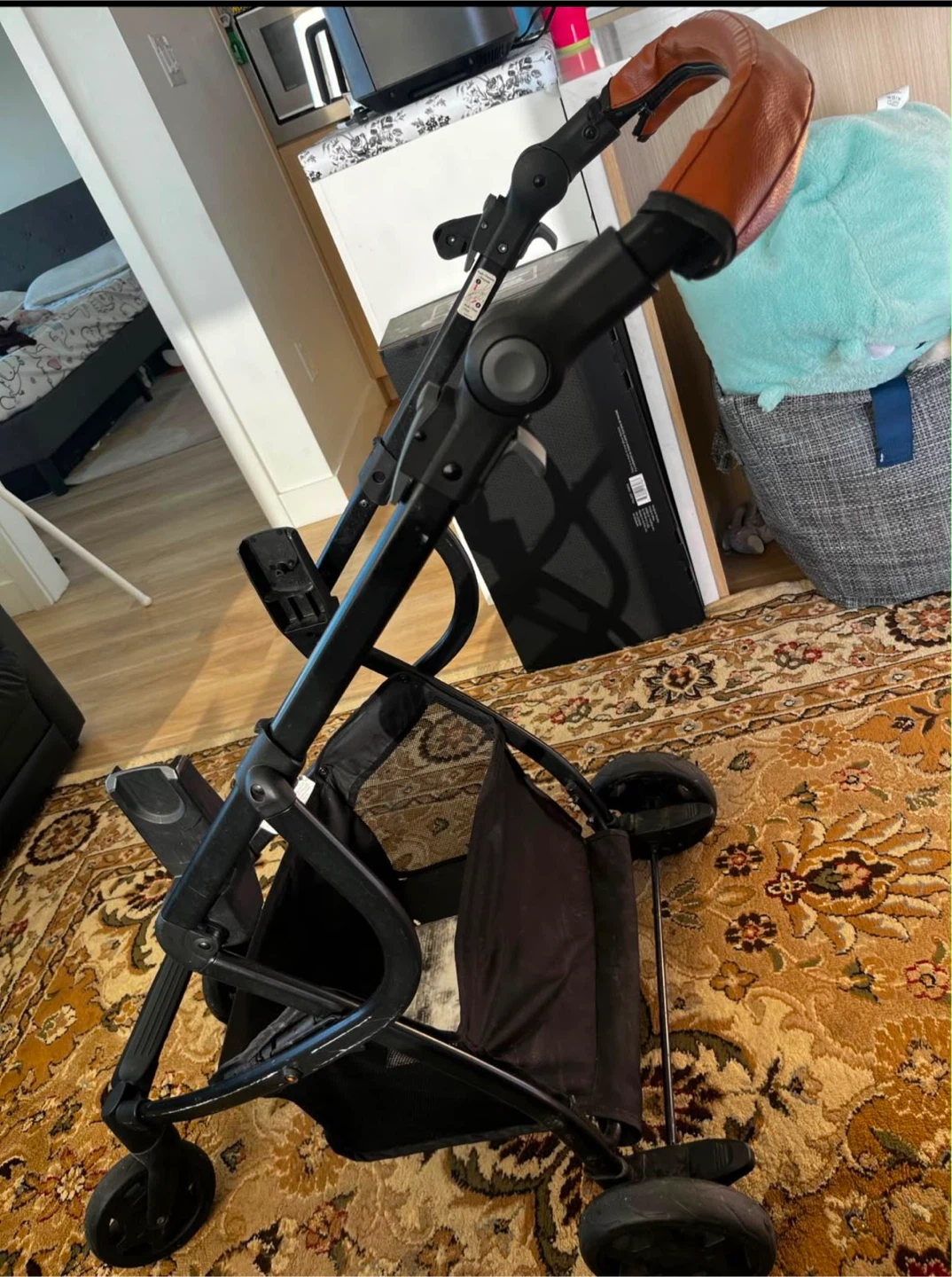 Evenflo Stroller