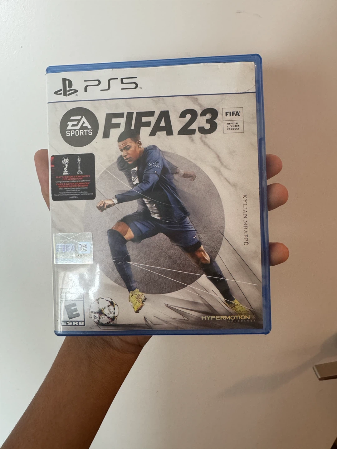 EA Sports FIFA 23 PS5 Video Game