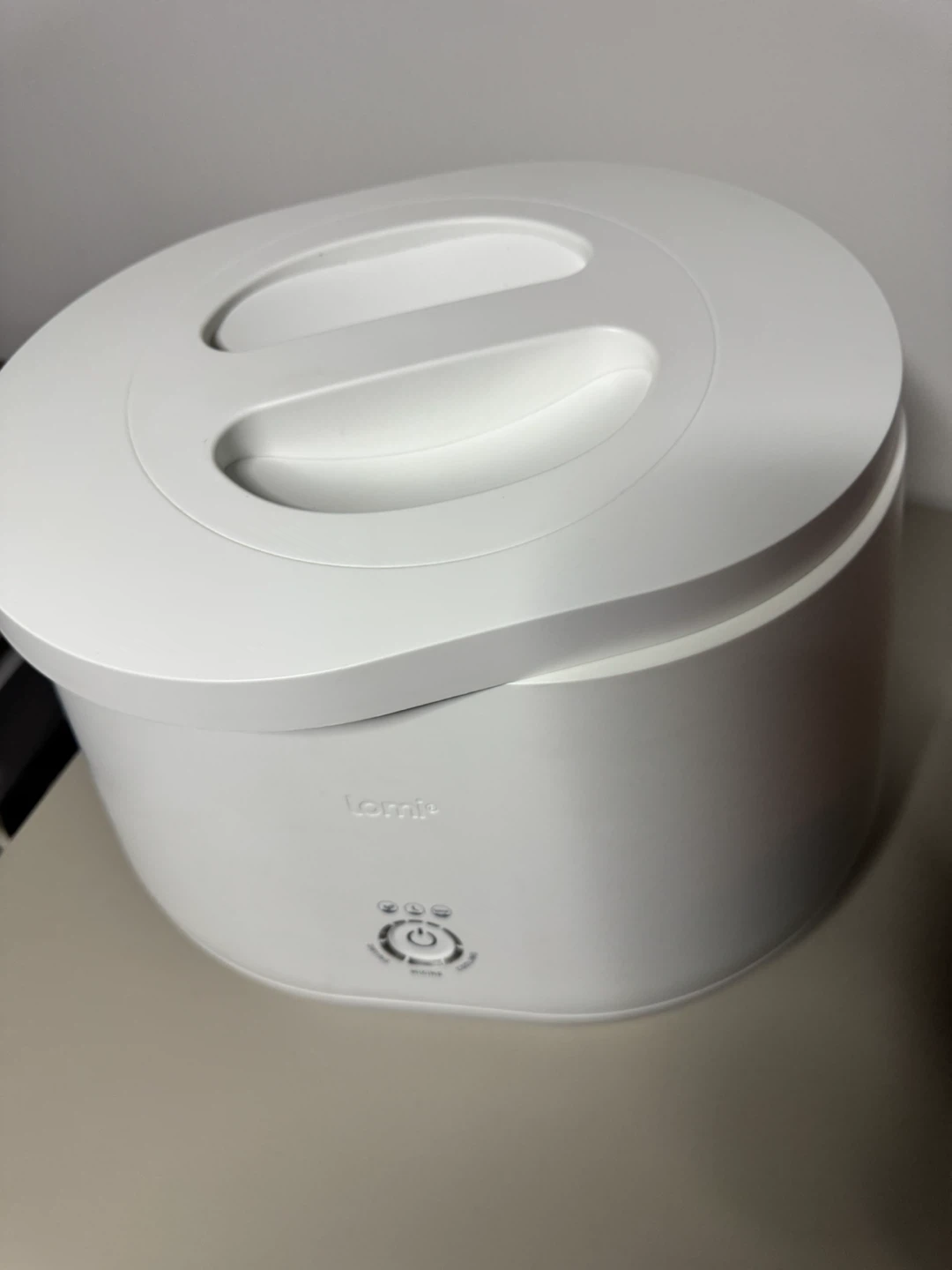 Lomi Kitchen Composter - photo 5
