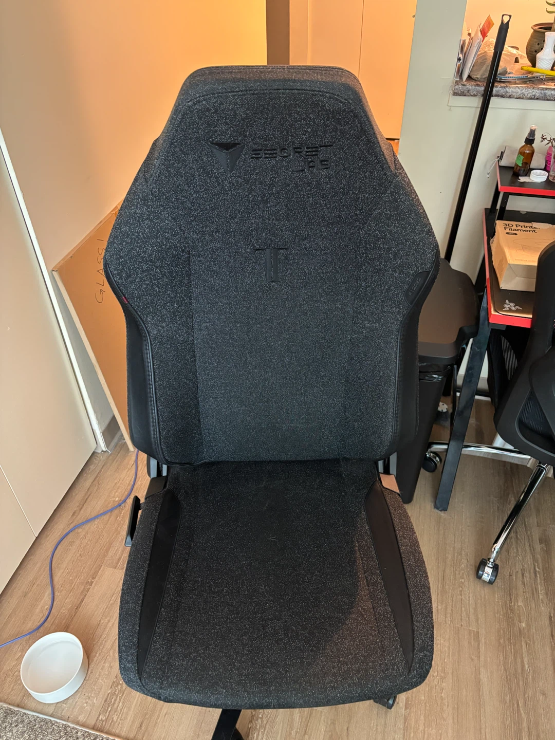 Secretlab TITAN Evo 2022 Series Gaming Chair
