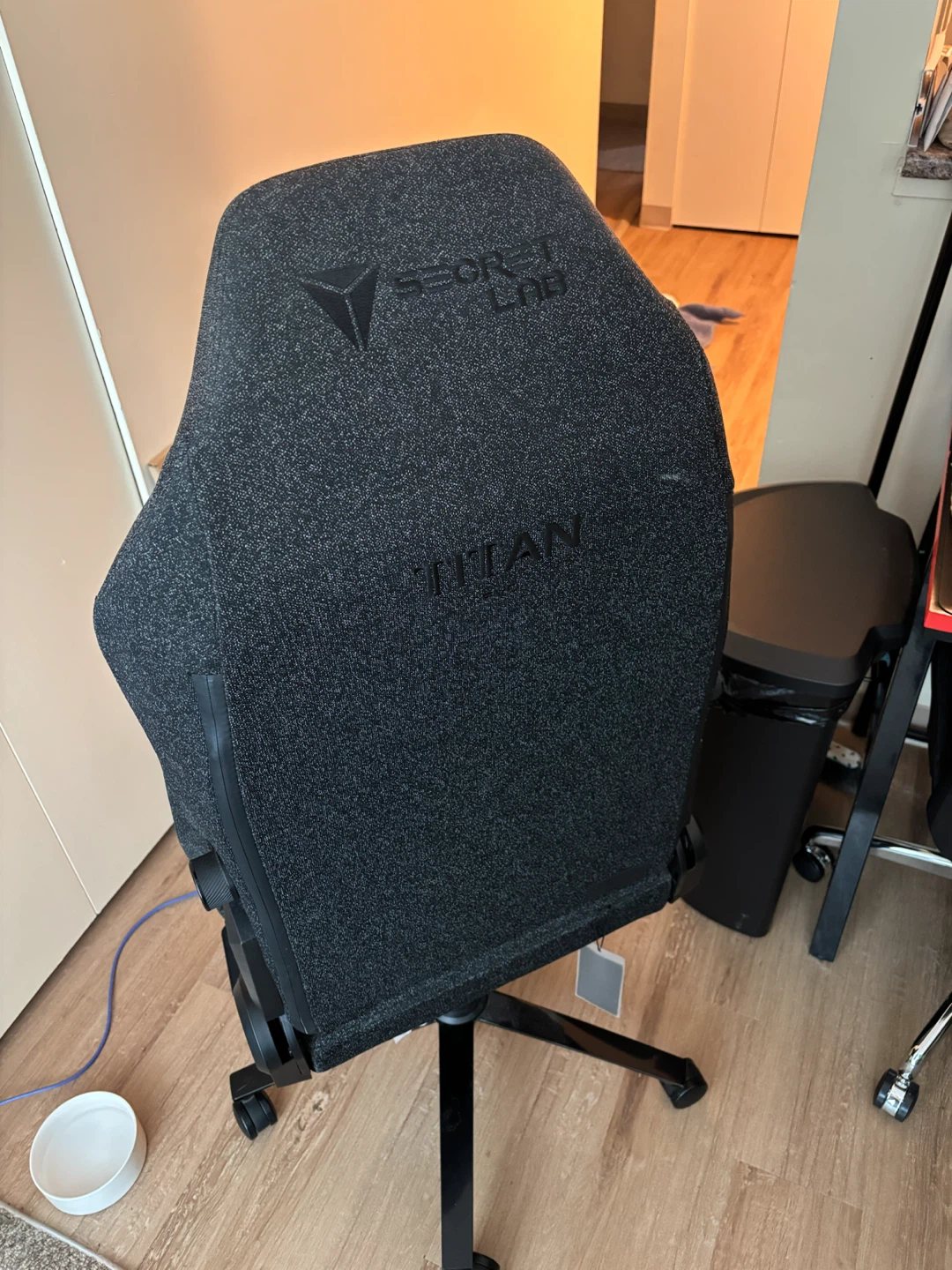 Secretlab TITAN Evo 2022 Series Gaming Chair - photo 2