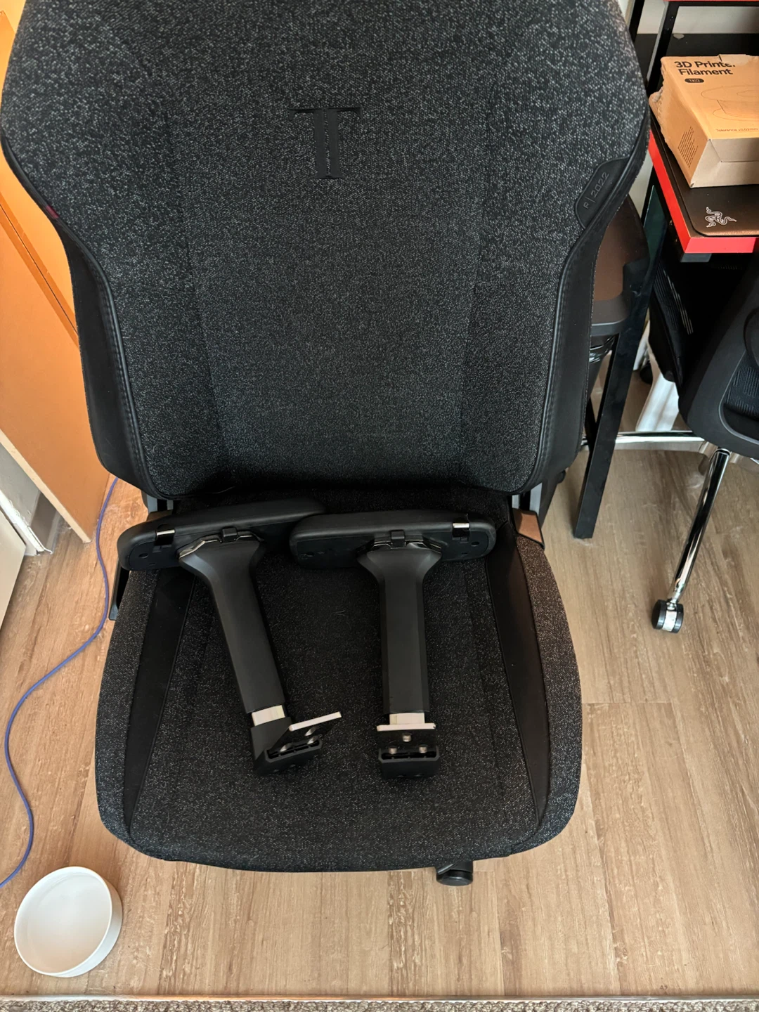 Secretlab TITAN Evo 2022 Series Gaming Chair - photo 3