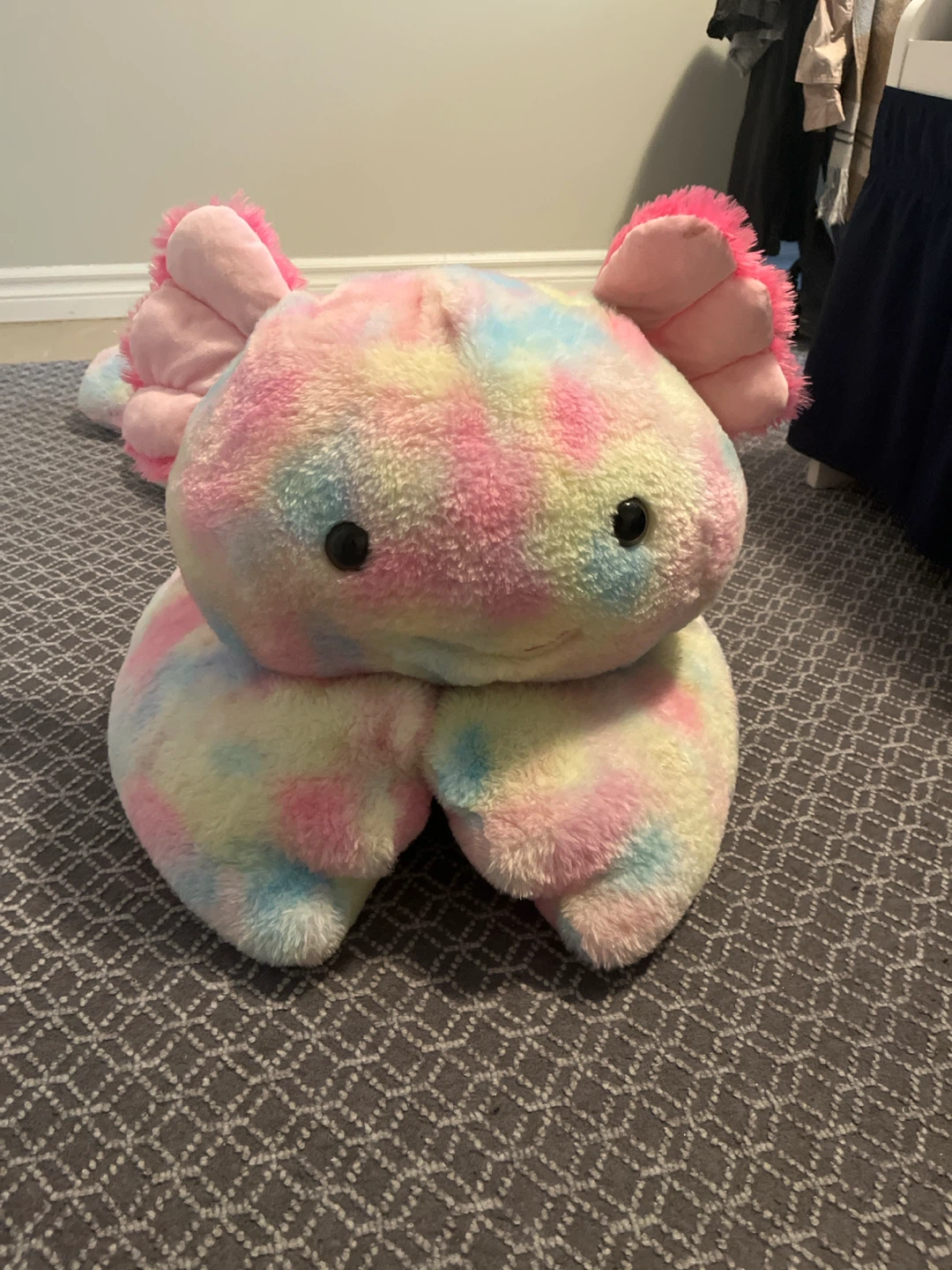 Animal Adventure Plush Toy - photo 2