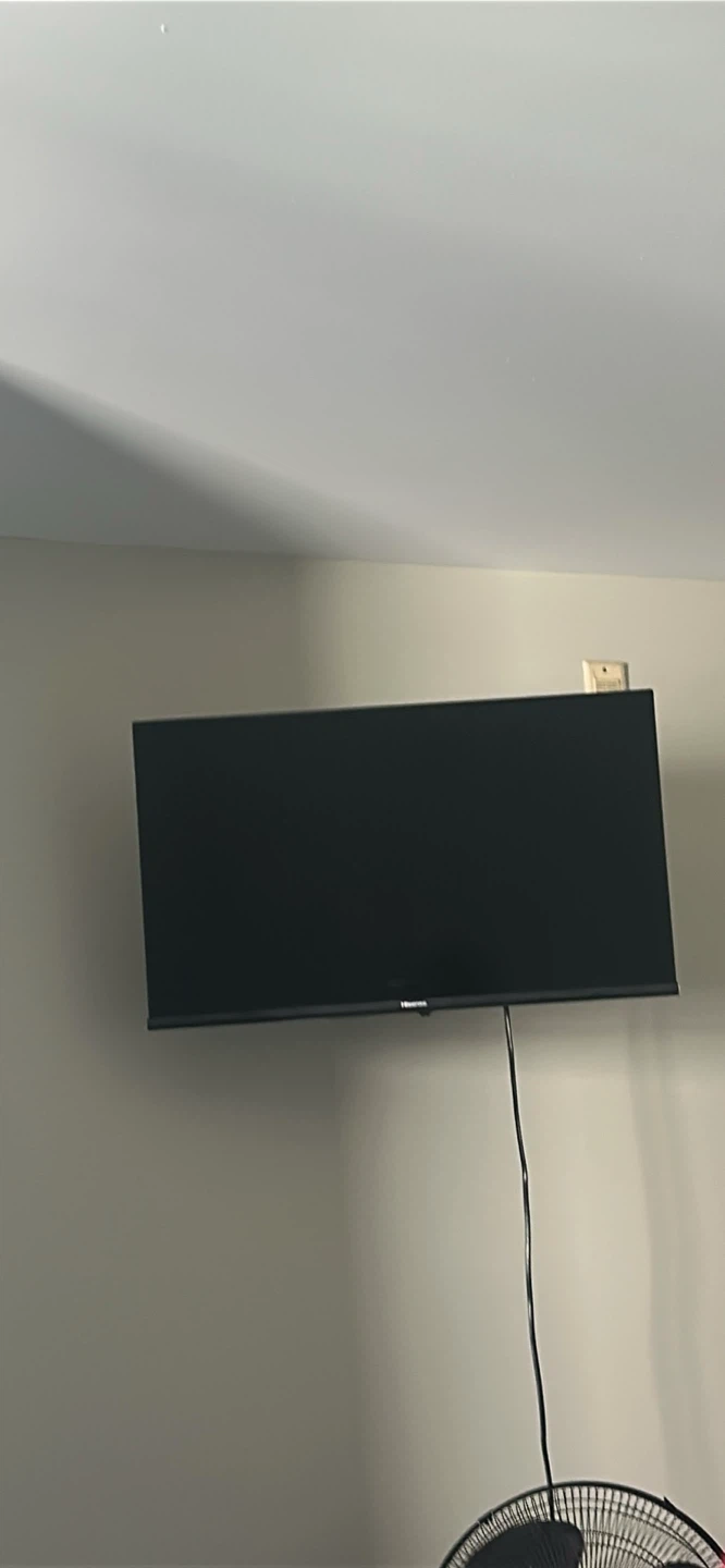 Hisense 32" LED TV - photo 5