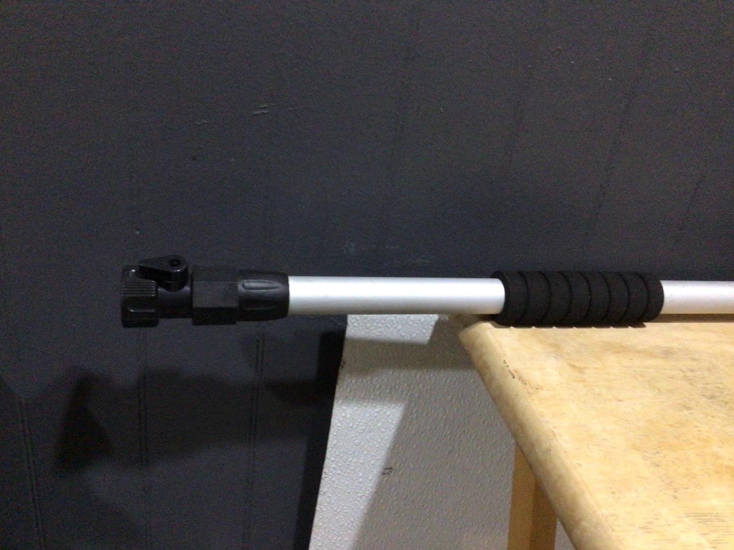 Flow thru….wash brush - photo 3