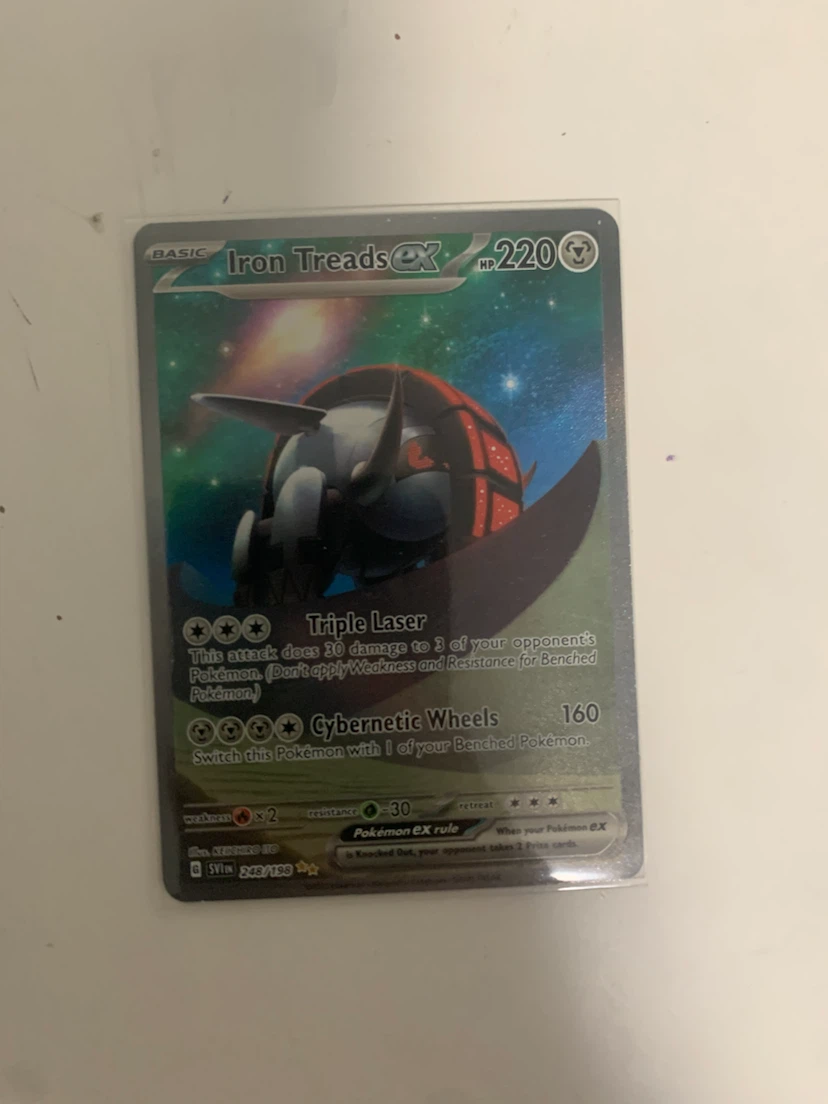 Pokemon cards - photo 3