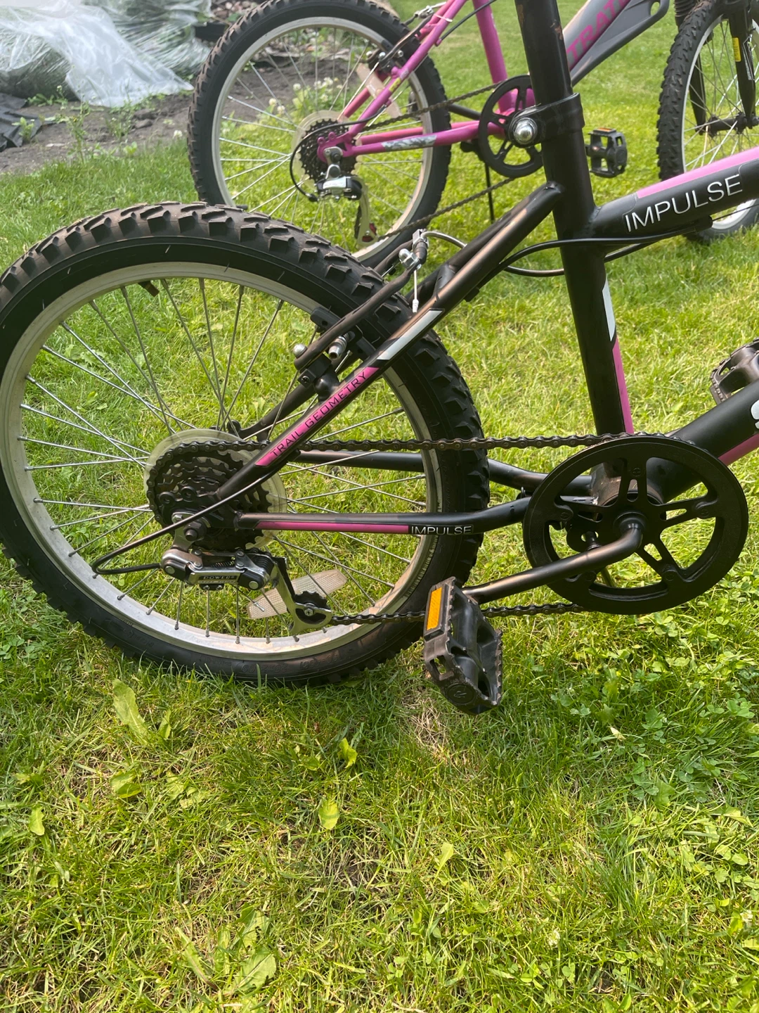 Supercycle Impulse Kids Bike - photo 3
