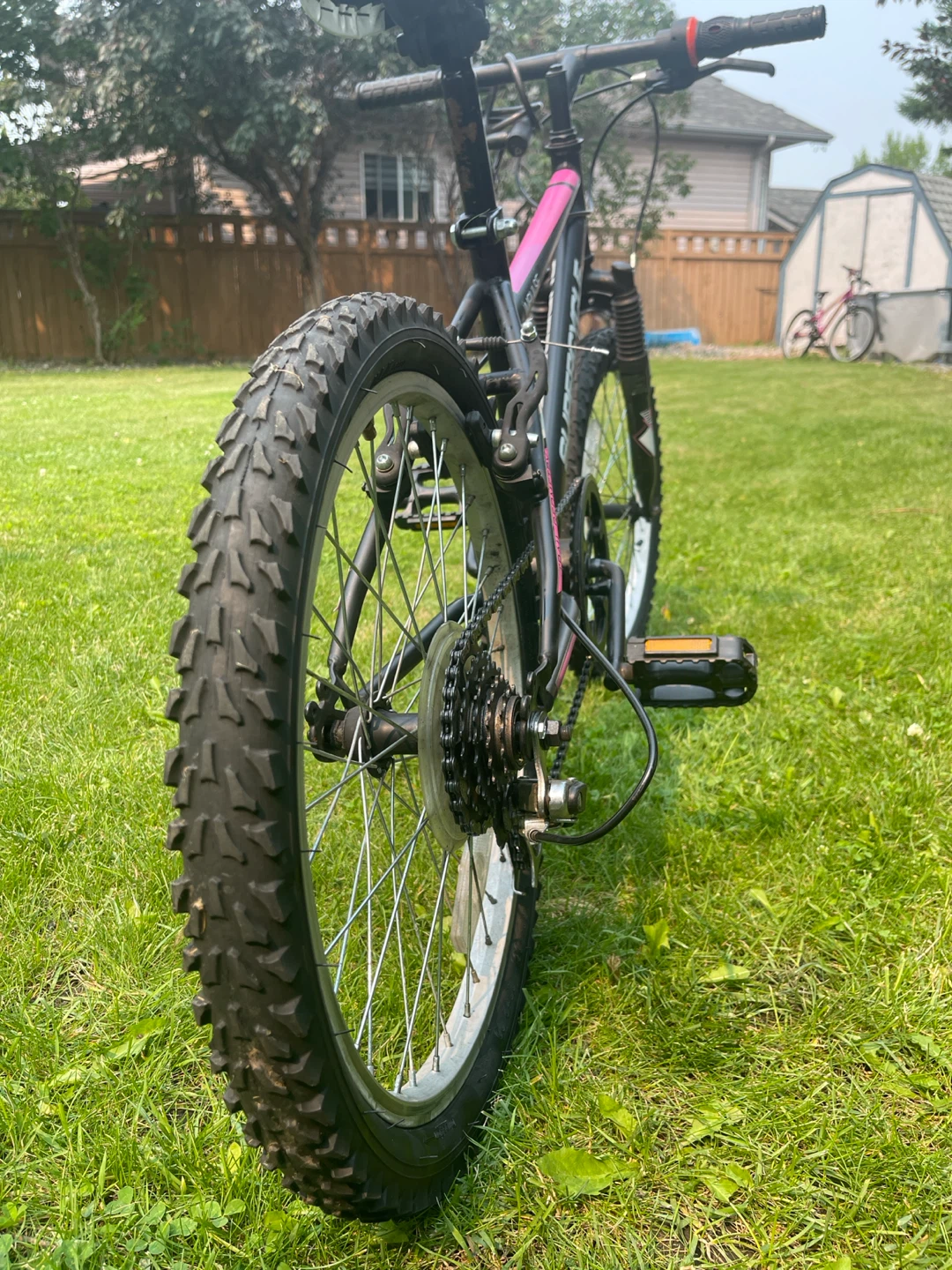 Supercycle Impulse Kids Bike - photo 4