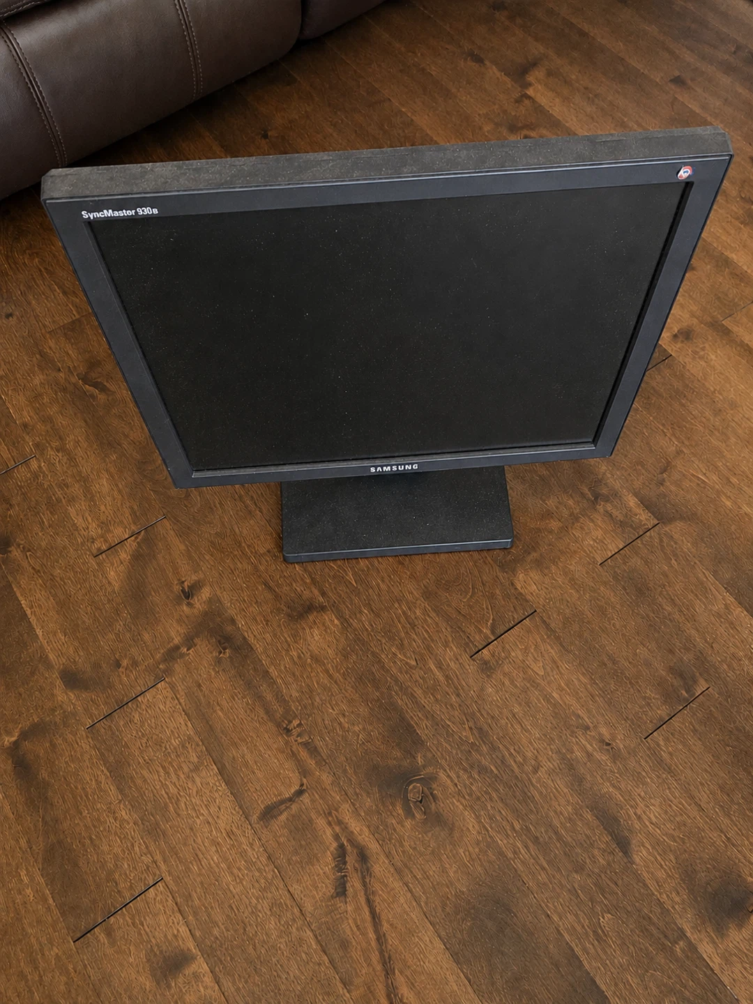 Samsung SyncMaster 930s Monitor