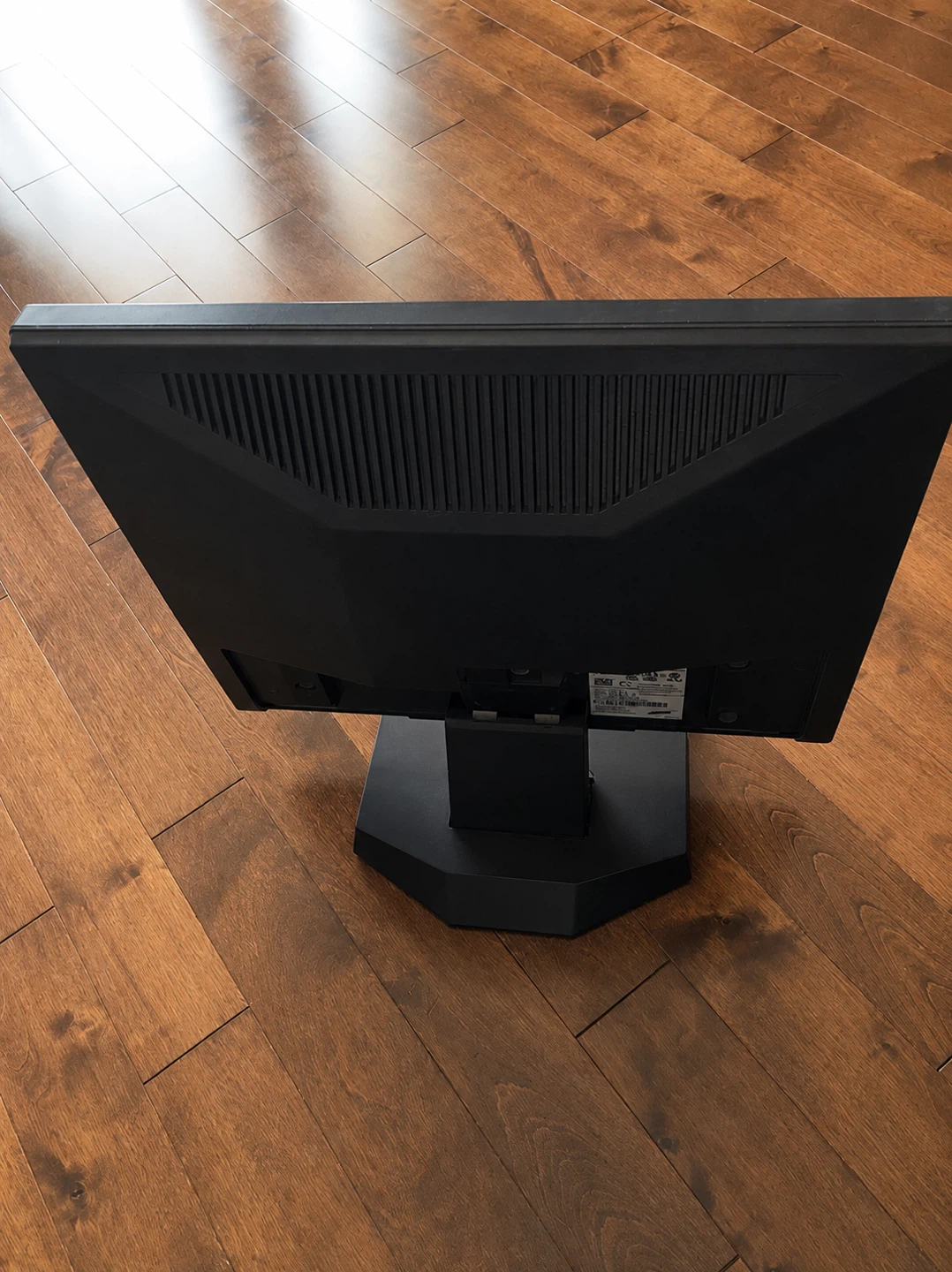 Samsung SyncMaster 930s Monitor - photo 2