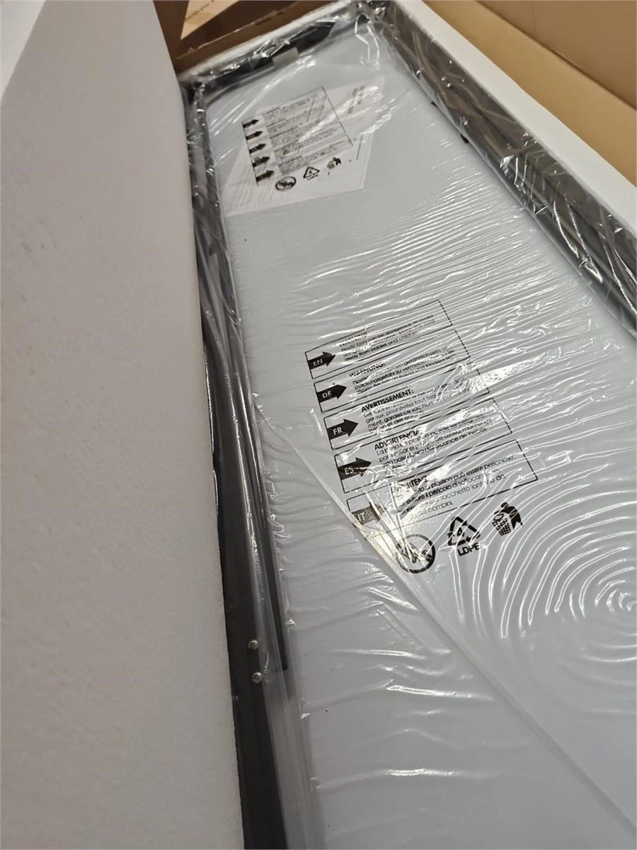 DUMOS Full Body Floor Mirror - photo 3