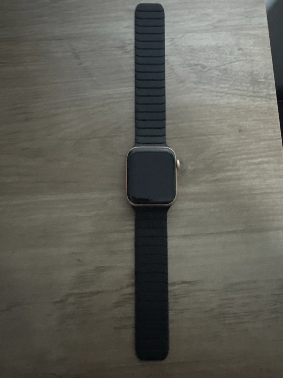 Apple Watch Series 6 Rose Gold Aluminium Case 44mm