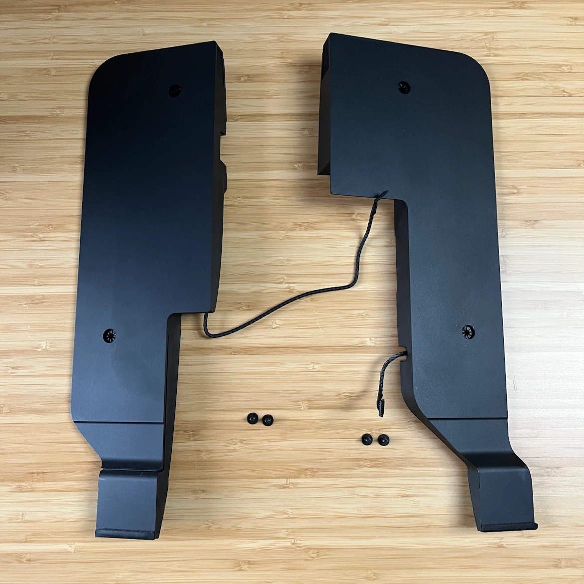 iMac Retina 5k 27inch Late 2015 A1419 Speakers set