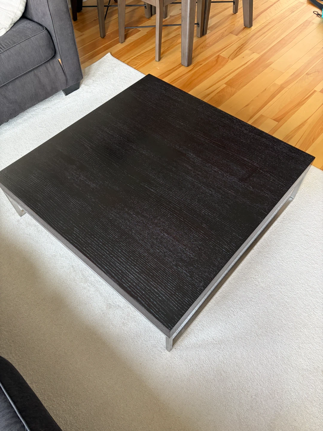 Coffee Table / Living Room Table - photo 2
