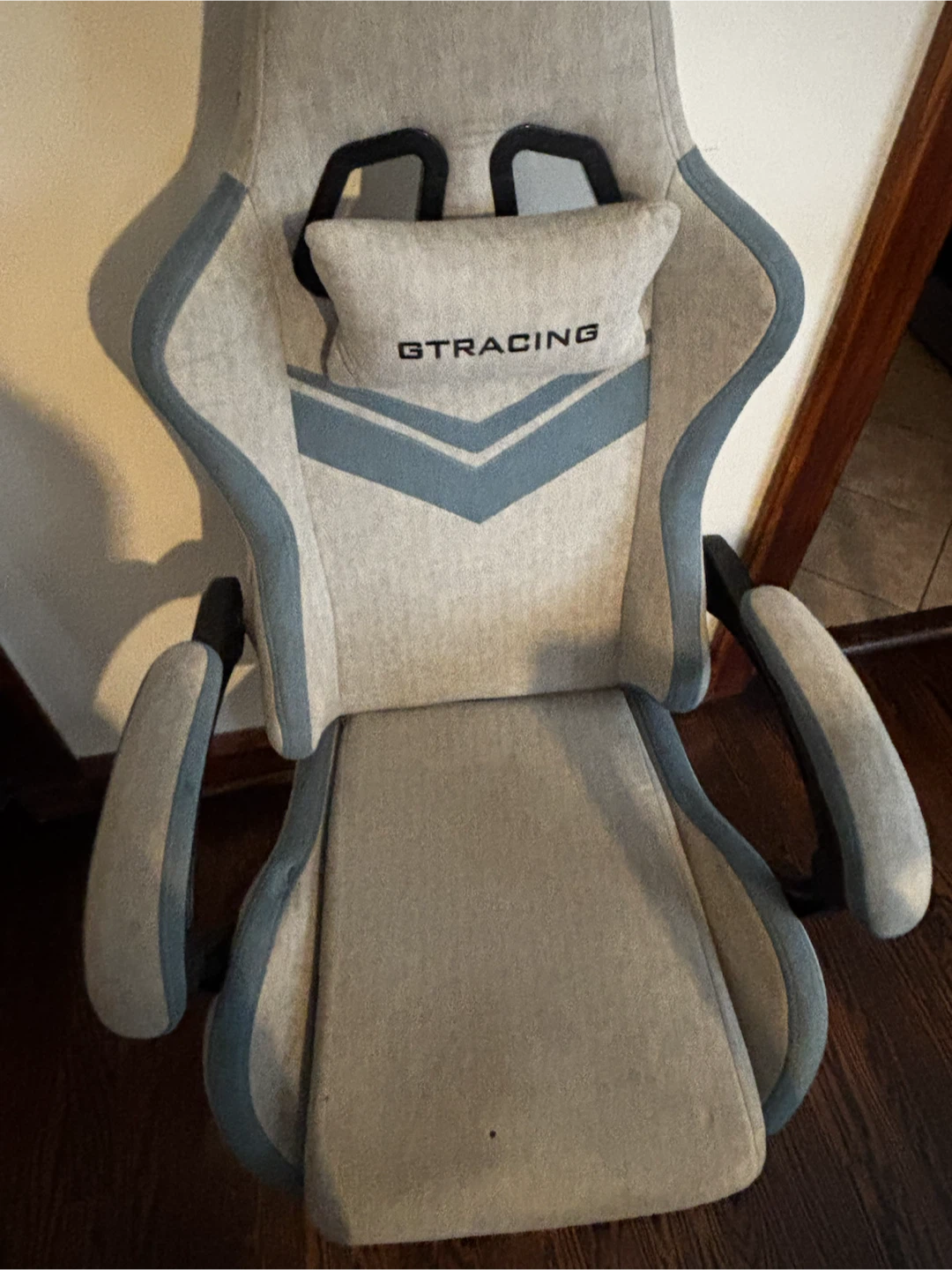 GTRACING Gaming Chair - photo 5