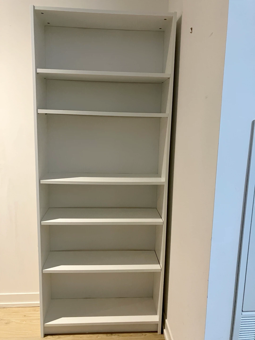 *Pick up Saturday am* Ikea Billy Bookcase - photo 2
