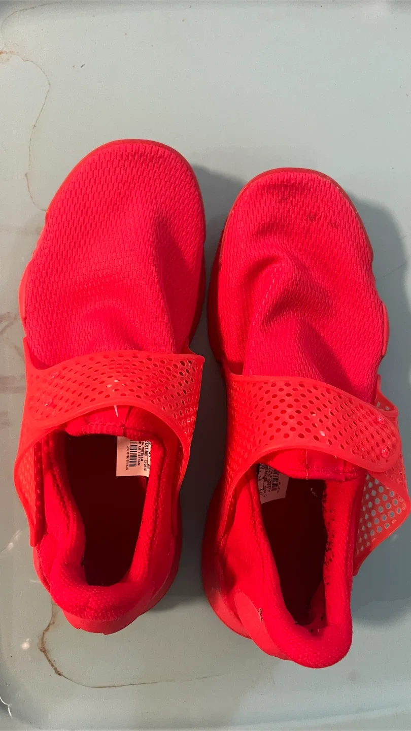 Nike Running Shoes