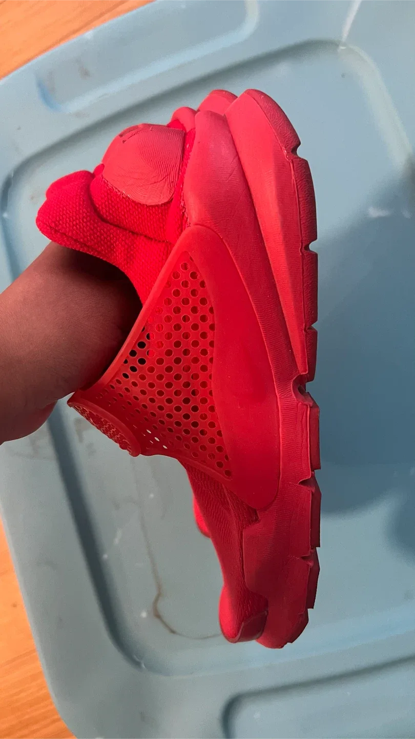 Nike Running Shoes - photo 2