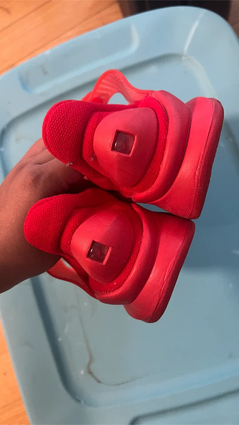 Nike Running Shoes - photo 3