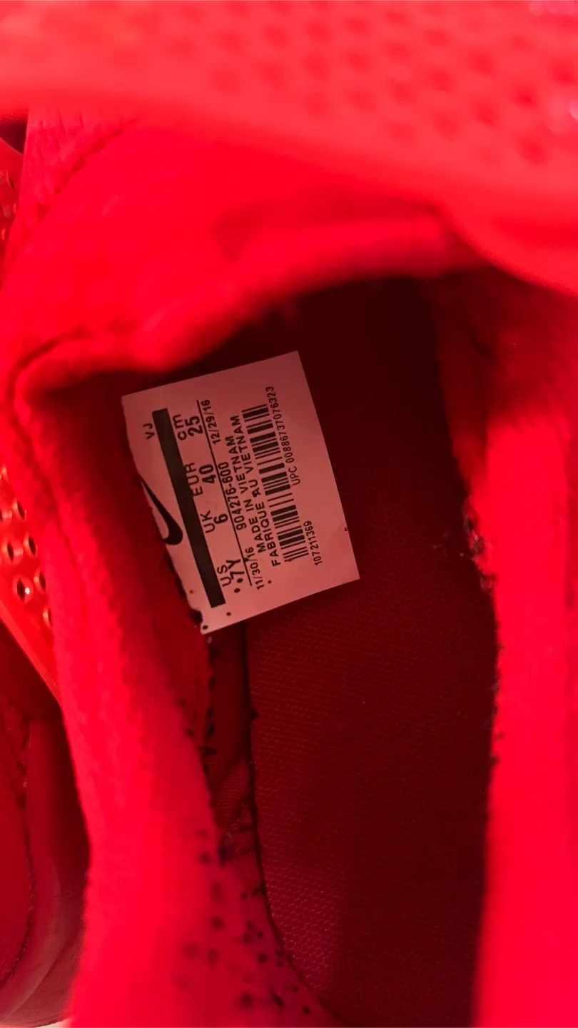 Nike Running Shoes - photo 5