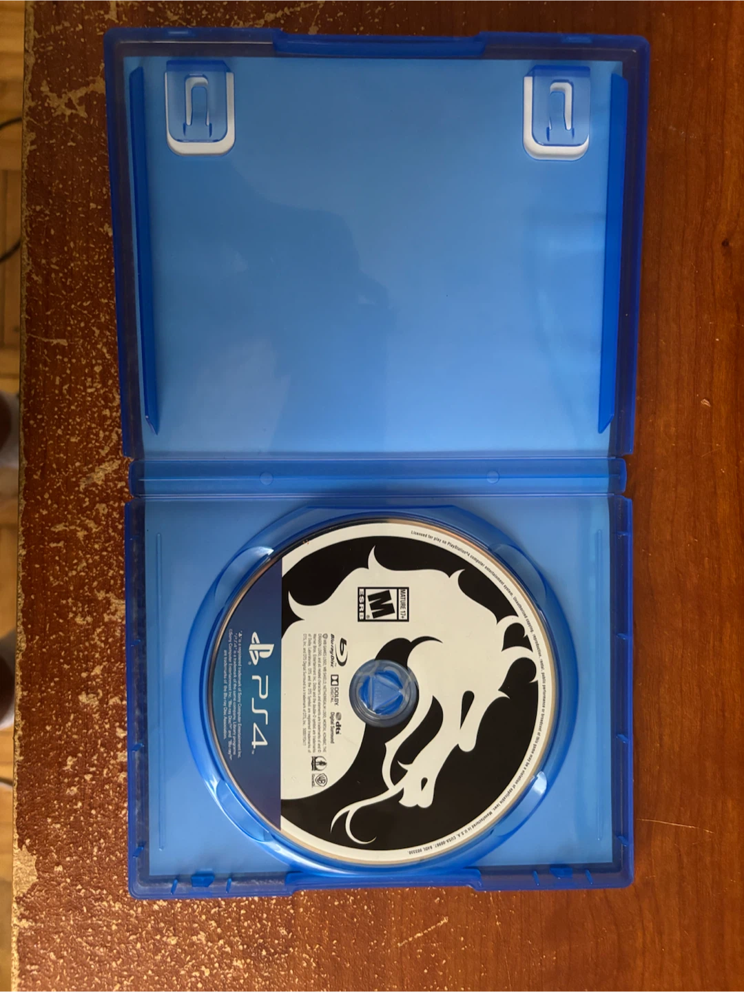 Mortal Kombat X - PS4 - photo 2