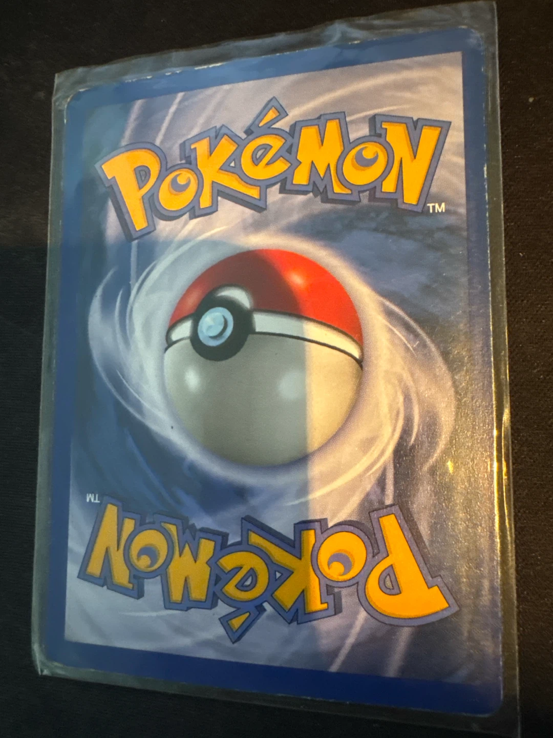 Pokemon Dark Haunter Neo Destiny 36/105 - photo 2