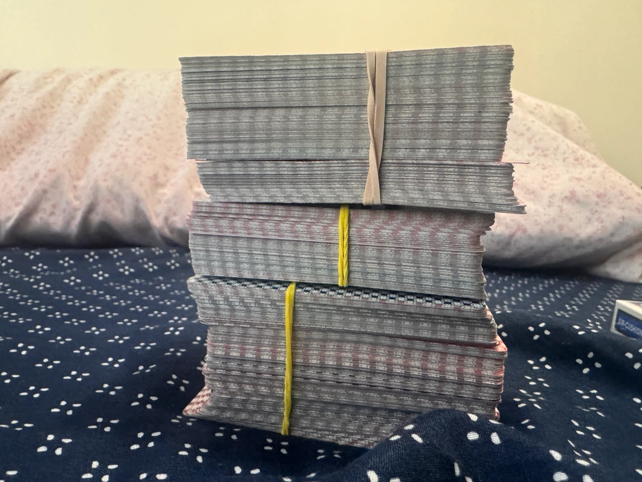 Bicycle Cards + Cards - photo 2