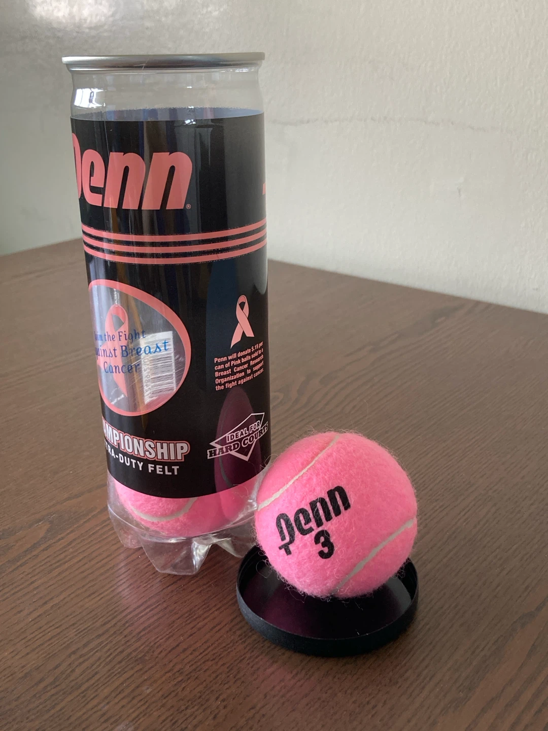 Penn Tennis Balls (2 Pack)