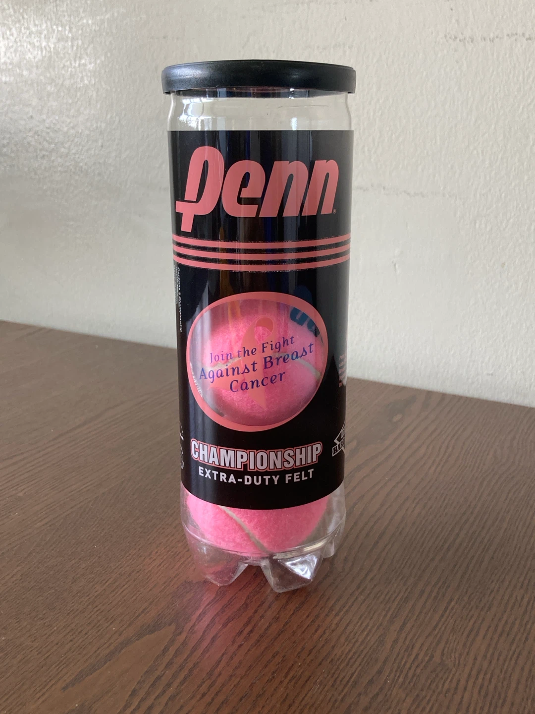 Penn Tennis Balls (2 Pack) - photo 2