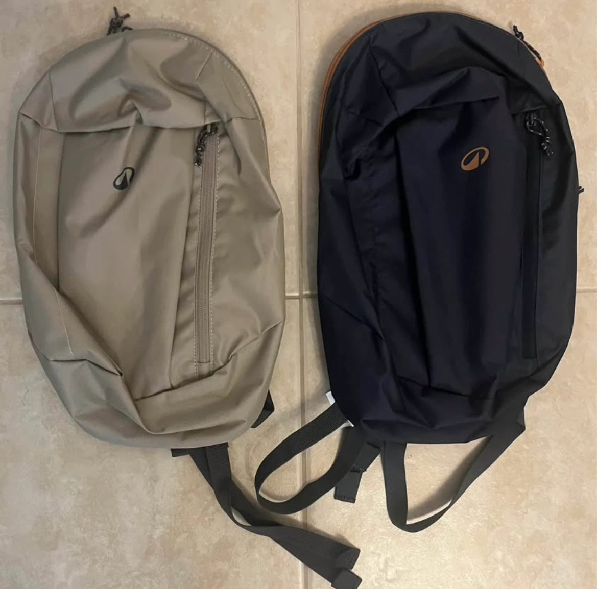 Two Quechua backpacks 10L Brand New