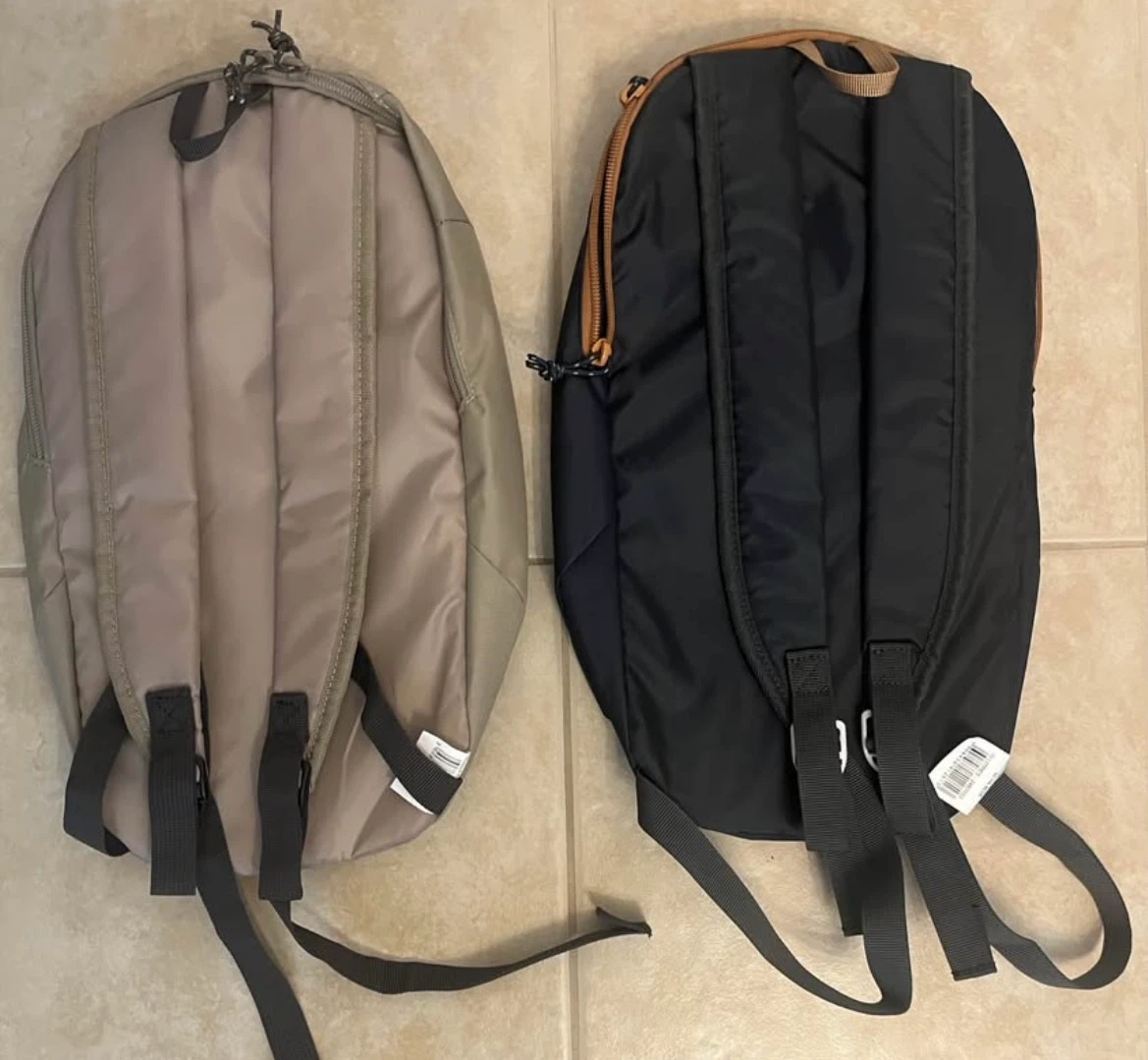 Two Quechua backpacks 10L Brand New - photo 2
