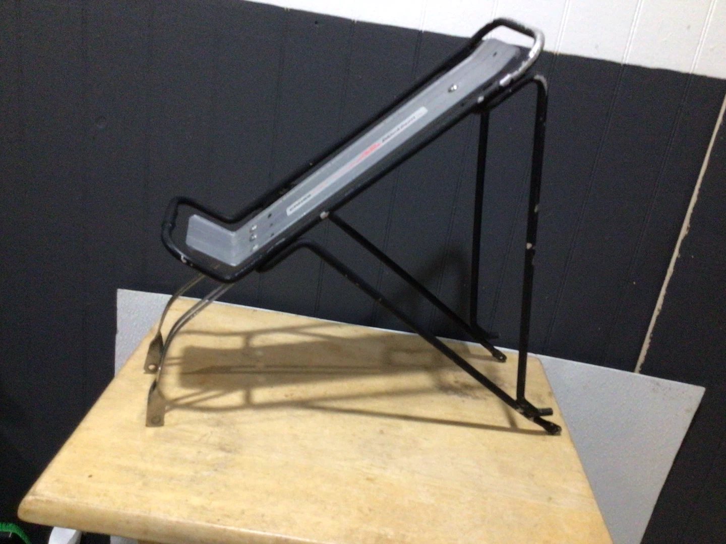 Bike rack - photo 2