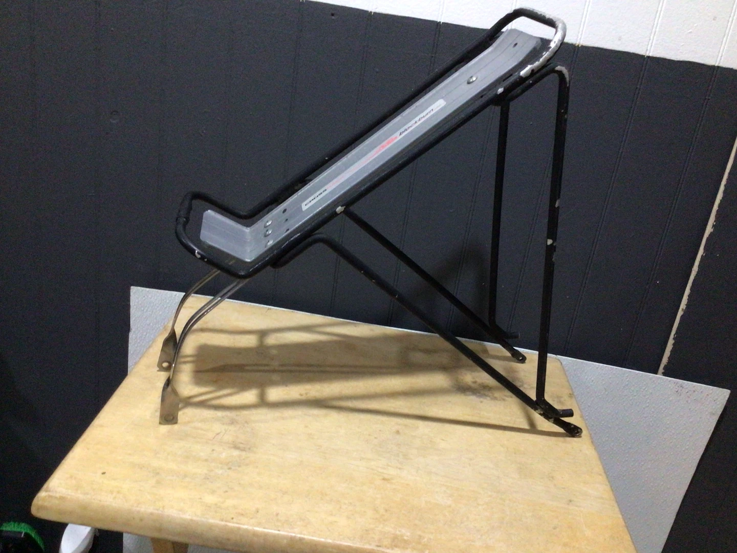 Bike rack - photo 3
