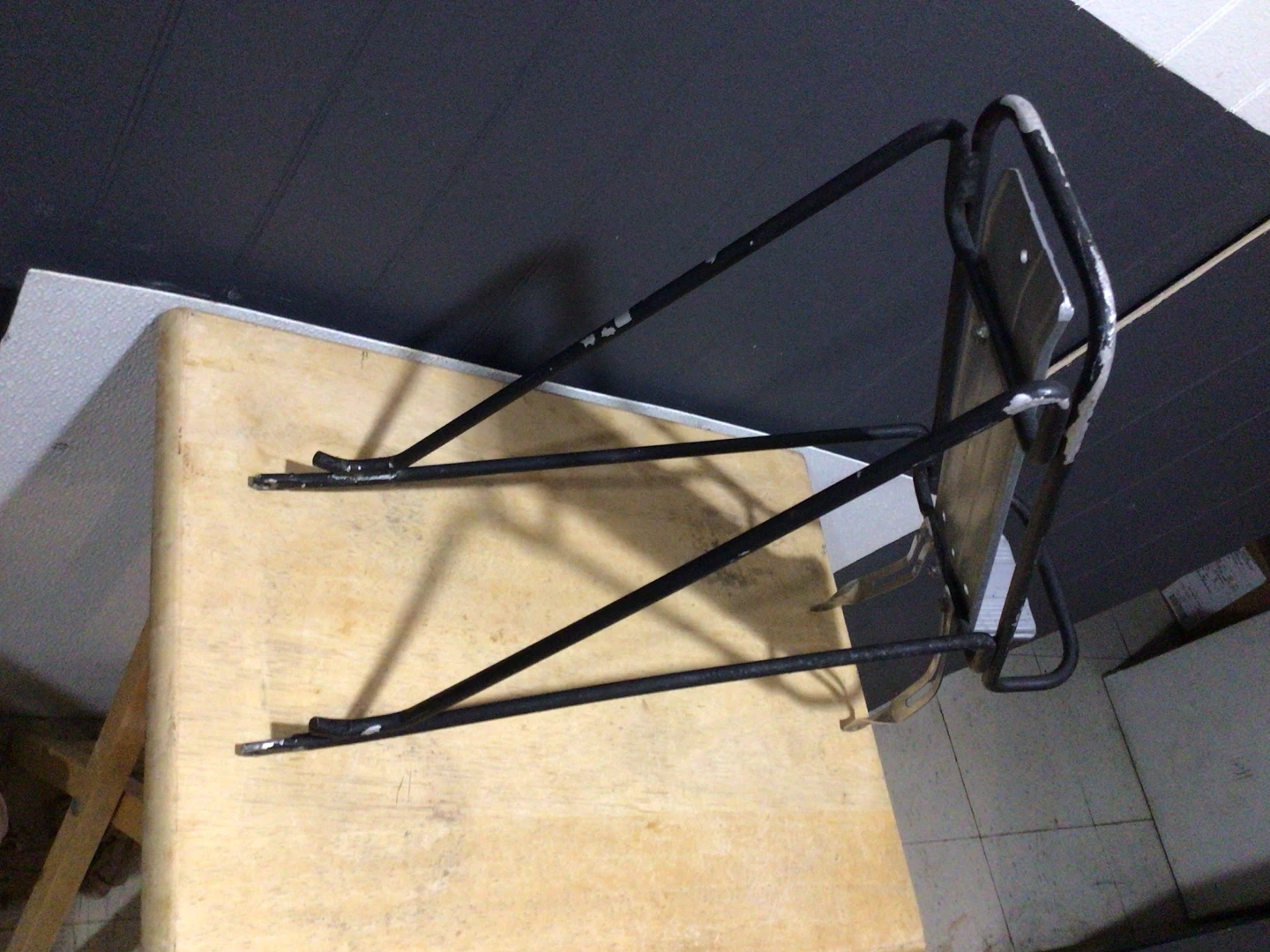 Bike rack - photo 4
